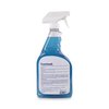 Boardwalk Liquid Glass Cleaner, Unscented, Trigger Spray Bottle BWK47112AEA